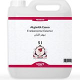 Elito Premium Akgünlük Esansı 5 Litre