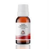 Elito Premium Akgünlük Esansı 79416 10 ml