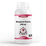 Elito Premium Bergamot Esansı 250 ml