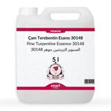 Elito Premium Çam Terebentin Esansı 30148 5 litre