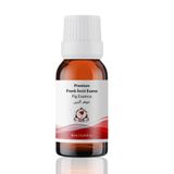 Elito Premium Frenk İnciri Esansı 10 ml