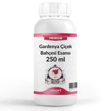Elito Premium Gardenya Çiçek Bahçesi Esansı 250 ml