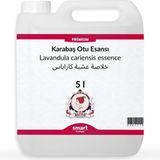 Elito Premium Karabaş Otu Esansı 5 litre