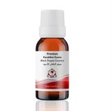 Elito Premium Karabiber Esansı 64897 10 ml