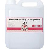 Elito Premium Kavrulmuş Yer Fıstığı Esansı 25 Litre