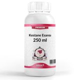Elito Premium Kestane Esansı 250 ml