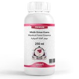 Elito Premium Mistik Orman Esansı 250 ml