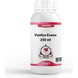 Elito Premium Vanilya Esansı 250 ml
