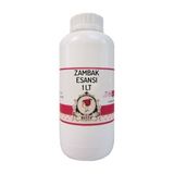 Elito Premium Zambak Esansı 1 lt