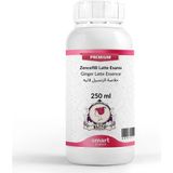 Elito Premium Zencefilli Latte Esansı 250 ml