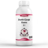 Elito Premium Zeytin Çiçeği Esansı 1 Litre