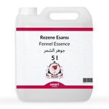 Elito Rezene Esansı 5 litre