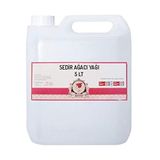 Elito Sedir Ağacı Yağı 5 lt