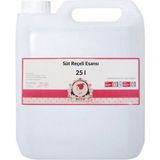Elito Süt Reçeli Esansı 25 litre