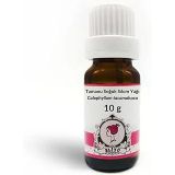 Elito Tamanu Soğuk Sıkım Yağı Calophyllum inophyllum 10 ml