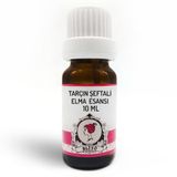 Elito Tarçın, Şeftali, Elma Esansı 10 ml