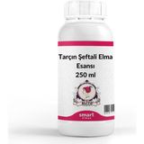 Elito Tarçın Şeftali Elma Esansı 250 ml - Beyaz - 1 Adet
