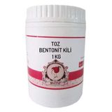 Elito Toz Bentonit Kili 1 kg