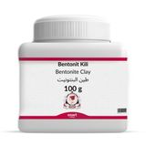 Elito Toz Bentonit Kili - 100 gr