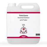 Elito Tütsü Esansı 5 litre