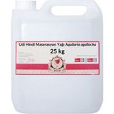 Elito Udi Hindi Maserasyon Yağı Aquilaria Agallocha 25 Kg