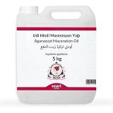 Elito Udi Hindi Maserasyon Yağı Aquilaria agallocha 5 kg
