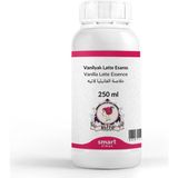Elito Vanilyalı Latte Esansı 250 ml