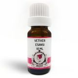 Elito Vetiver Esansı 10 ml