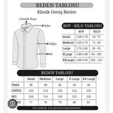 Elitpark Kare-Nokta Desenli Pamuklu Bordo Erkek Gömlek