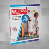 ELİTRA KİDS KLOZET KAPAĞI ÇOCUK ADAPTÖRLÜ