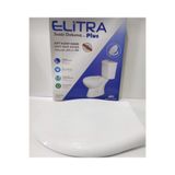 Elitra Yavaş Kapanan Klozet Kapağı Plus EE11614