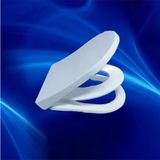 Elıtra Zero Kıds Yavas Kapanan Klozet Kapagı ( Thermoplast)