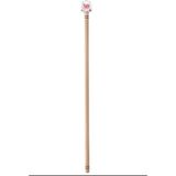 Elitse 19 cm Kayın Ahşap 50 cm Oklava Mudanis BLS-9003 - Çok Renkli - Belirtilmemiş