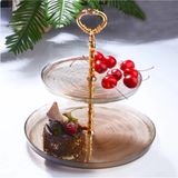Elitse 2 Katlı Kurabiyelik 12 cm ROYALEKS-SGM07281