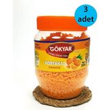 Elitse 3 Adet Portakal Aromalı Toz Içecek Oralet 3X350 gr