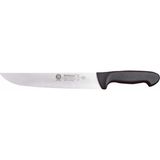 Elitse 61150 - Sürmene Kasap Bıçağı 23 cm - Kurban, Doğrama, Kesim - Çok Renkli