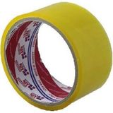 Elitse Alfa Koli Bandı 45MMX100 Metre Royaleks-1 Adet - Karışık Çok Renkli - Belirtilmemiş - Bant Makinesi