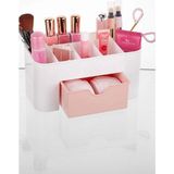 Elitse Çekmeceli Mini Aksesuar Düzenleyici Organizer ROYALEKS-FM-0053