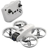 Elitse Çift Bataryalı Kameralı Mini Drone Işıklı Akıllı Uçuş Sistemi - Çok Renkli - Belirtilmemiş