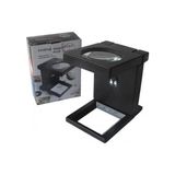 Elitse Katlanır Plastık,led Işıklı Test Cıhazı Büyüteç 2.5X90MM - Karışık Çok Renkli - Belirtilmemiş