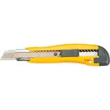 Elitse YG-003 Maket Bıçağı / Falçata - 18 mm - Çok Renkli