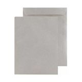 Elitstore Kraft Torba Zarf 13 Cm X 17 Cm (13X17) 90 Gr 50'Li Paket