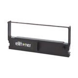 Elittoner Epson Şerit Erc-35, 875, M875, 127022, 7167, 7168, 7186, 4610 Suremark, Beetle 50