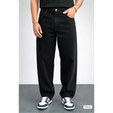 ElitWear Erkek Baggy Fit Rahat Kalıp Likralı Pantolon SBG