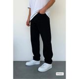 ElitWear Erkek Baggy Rahat Kalıp Esnek Kumaş Pantolon SBG