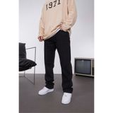 ElitWear Erkek Baggy Rahat Kalıp Salaş Bol Kesim Pantolon SBG