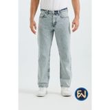 ElitWear Erkek Baggy Rahat Kalıp Salaş Pantolon MBG