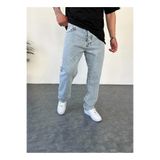 ElitWear Erkek Baggy Rahat Kalıp Salaş Yıkamalı Pantolon MBG