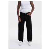 ElitWear Erkek Baggy Rahat Kalıp Salaş Yıkamalı Pantolon SBG