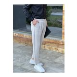 ElitWear Erkek Boyfriend Havuç Kesim Bilek Boy Pantolon